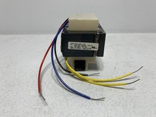 Basler Electric BE30512022 Transformer 208/240V Primary 25V Secondary