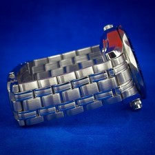 Omega Seamaster Professional 300m Chronograph 42 Stainless #213.30.42.40.01.001 15