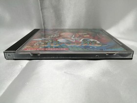 Pc Engine Hu Card Software Model Number Road To The Tiger Victor FHa76