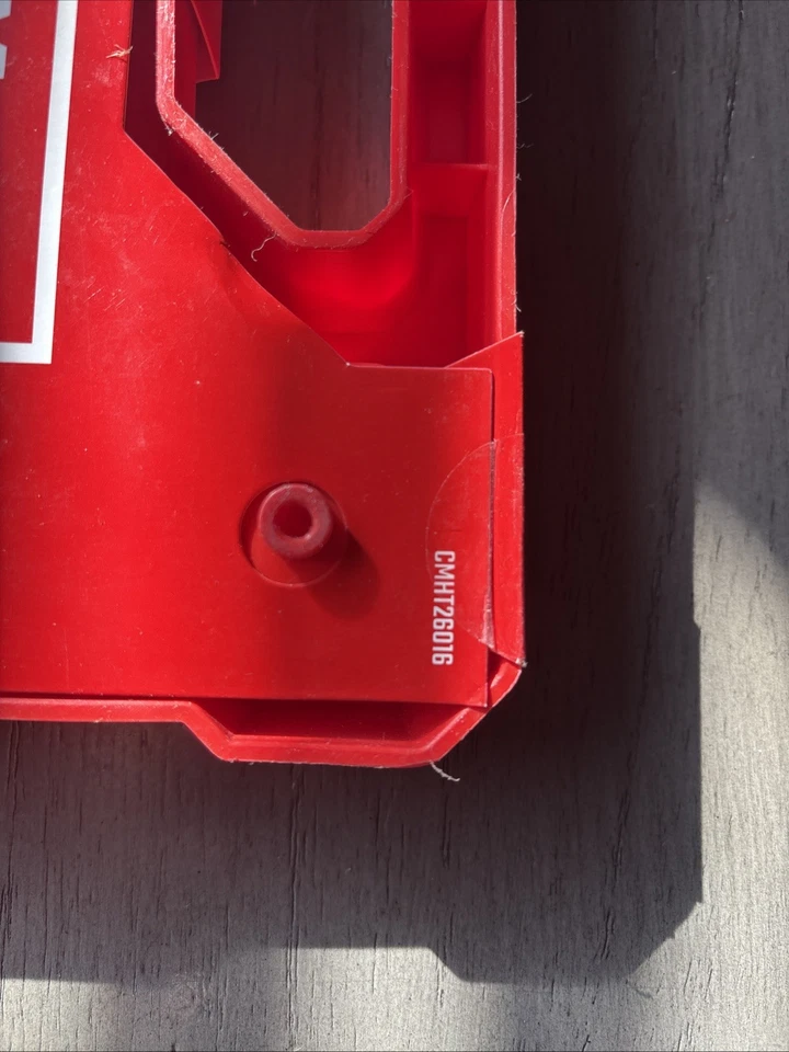 Craftsman 7 piece T-Handle Hex Key Set - Image 4 of 4