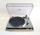 Technics SL-220 Belt Drive Turntable (Made in Japan) -Recently Serviced New Belt
