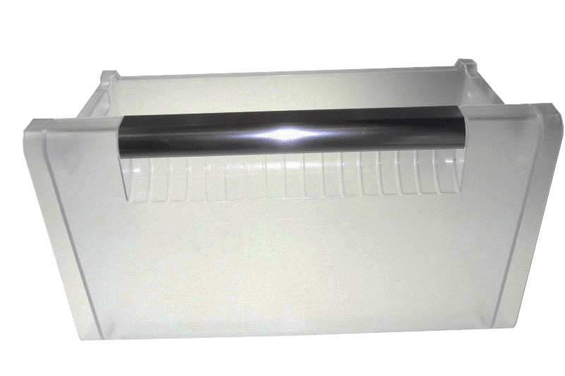 Tiroir congelation inferieur Siemens 00448693 pour reparer votre refrigerateur facilement