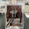 Kyle Pitts 2021 Panini Donruss Optic Elite Series RC Silver Prizm Auto #’d /99