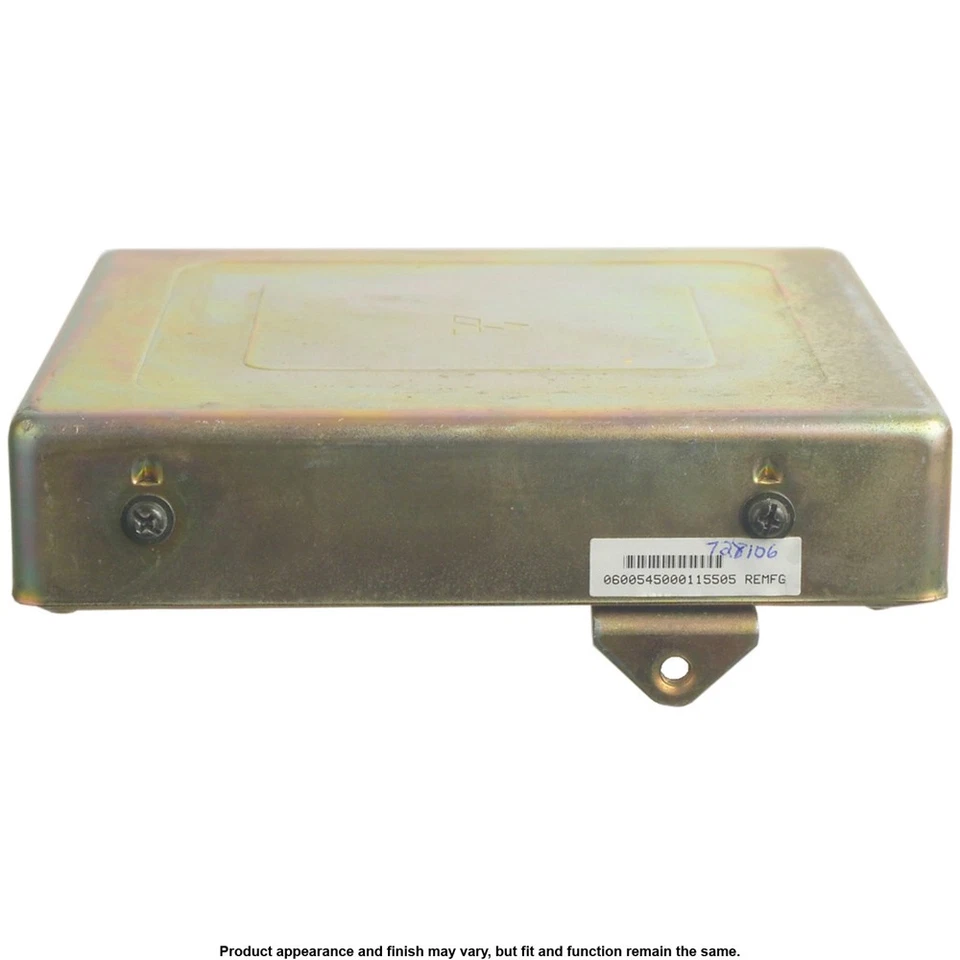 For Geo Tracker Suzuki Sidekick Cardone Engine Control Module ECM ECU TCP - Изображение 4 из 4