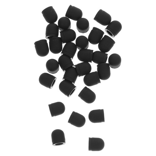 30 Pcs Spitze Des Touchscreen-Stifts Austausch Kapazitiver Stiftspitzen - 第 3/12 張圖片