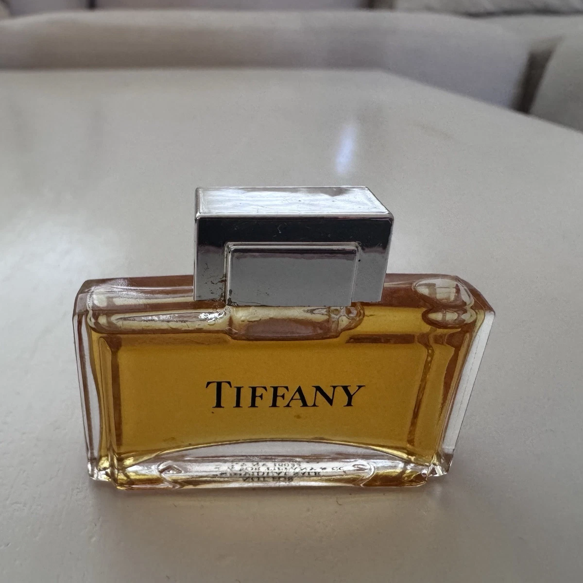 Tiffany & Co. Fluid Eau de Parfum for Women for sale | eBay