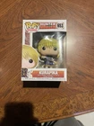 Funko Pop! Vinyl: Hunter x Hunter - Kurapika #653