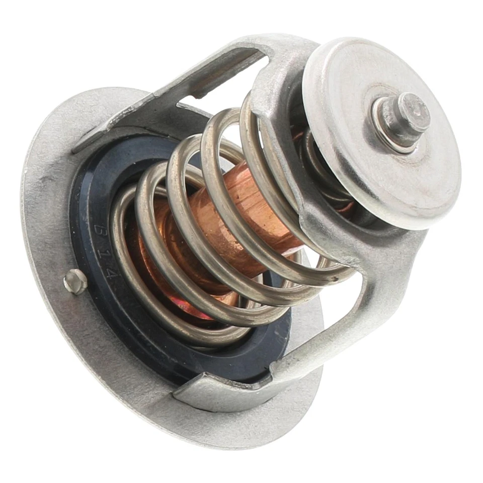 Termostato moto 1062-190-190 grados para Toyota Tacoma 16-21 Foto 3 de 4