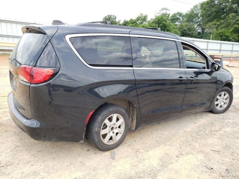 2021 Jeep/Plymouth Voyager Automatic Transmission 9 Speed 147K Miles OEM Foto 4 de 4