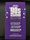 ModRetro Atari '90s Rewind Collection, Gameboy Color GBC/Chromatic