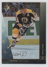 1996-97 SP Adam Oates #11 HOF g2x