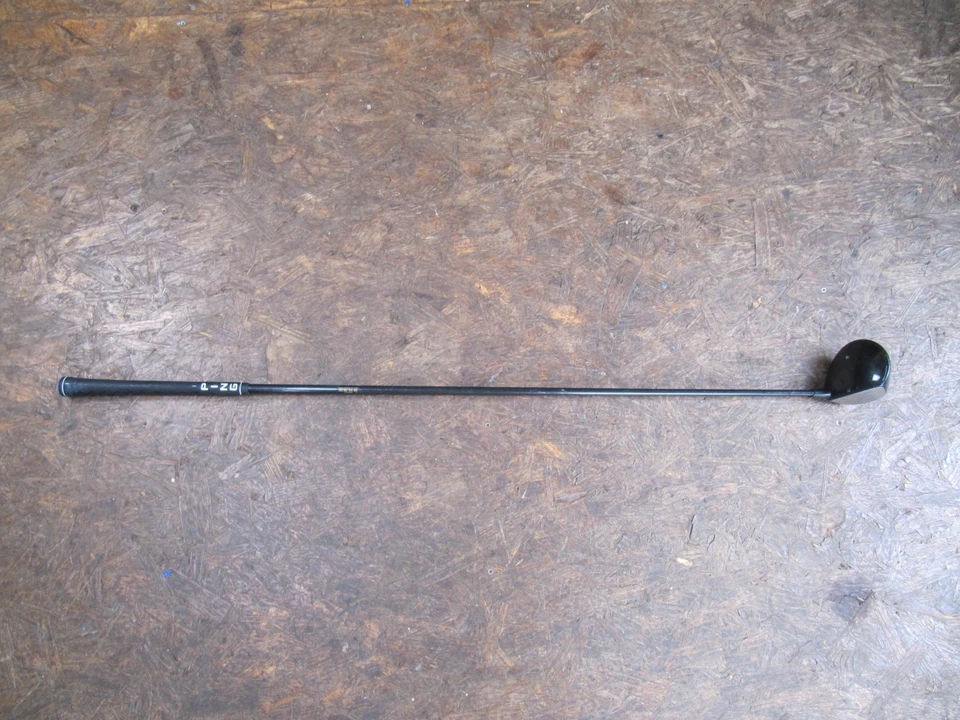 Ping I3 Driver 9 Degree, Ping Cushin 350 Series Stiff Graphite Shaft - Left Hand - Image 3 of 4