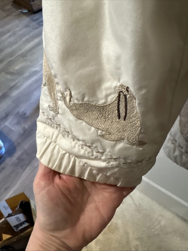 Chaqueta de esquí Bogner para mujer 12 Foto 4 de 4