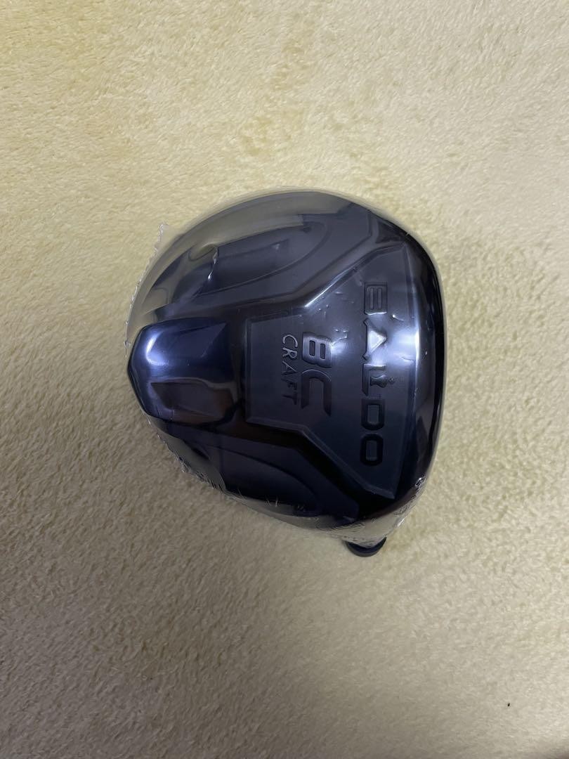 よっしー 8C CRAFT TA001 10° ヘッド Baldo 8C Craft Driver TA001 9.0 Head Only | eBay
