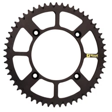 Pro X Aluminum Rear Sprocket 52 Tooth For KTM 450 SX-F 2007-2025
