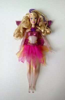 fairytopia series