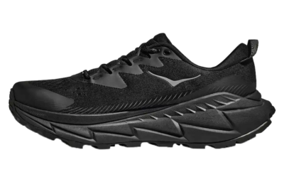 Hoka One One Skyline Float X Low Triple Black - 1141610-BBLC | eBay