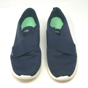 crocs men's literide modform slip on