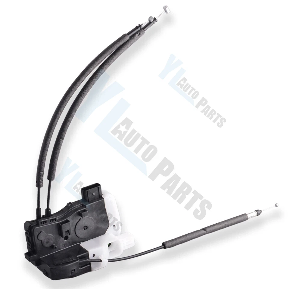 Actuador de cerradura de puerta trasera izquierda para Hyundai Tucson 2010-2017 Foto 2 de 4