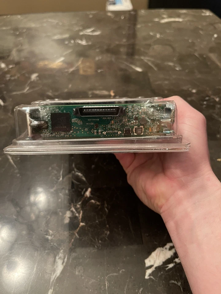 EMC 005049184 V3-VS6F-100E MZ-3S91000/0C3 100GB 3.5" - Image 4 of 4