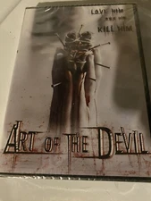 Art of the Devil (DVD, 2005)