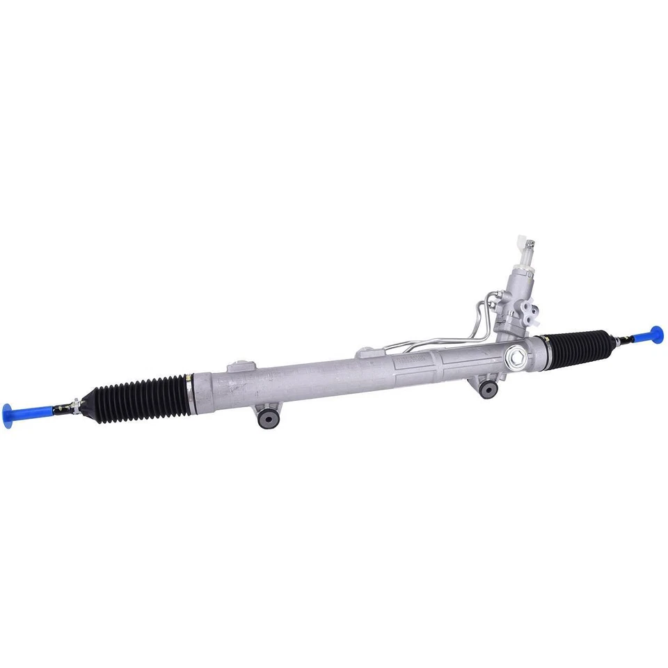 Power Steering Rack & Pinion Assembly Fits Mercedes-Benz GL350 GL450 ML350 ML550 - Image 3 of 4
