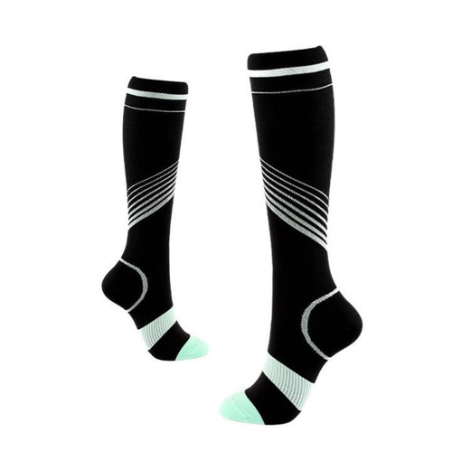 Unisex Premium AntiFatigue Compression Socks Flight Athletics Varicose