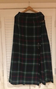 kilt irlandes