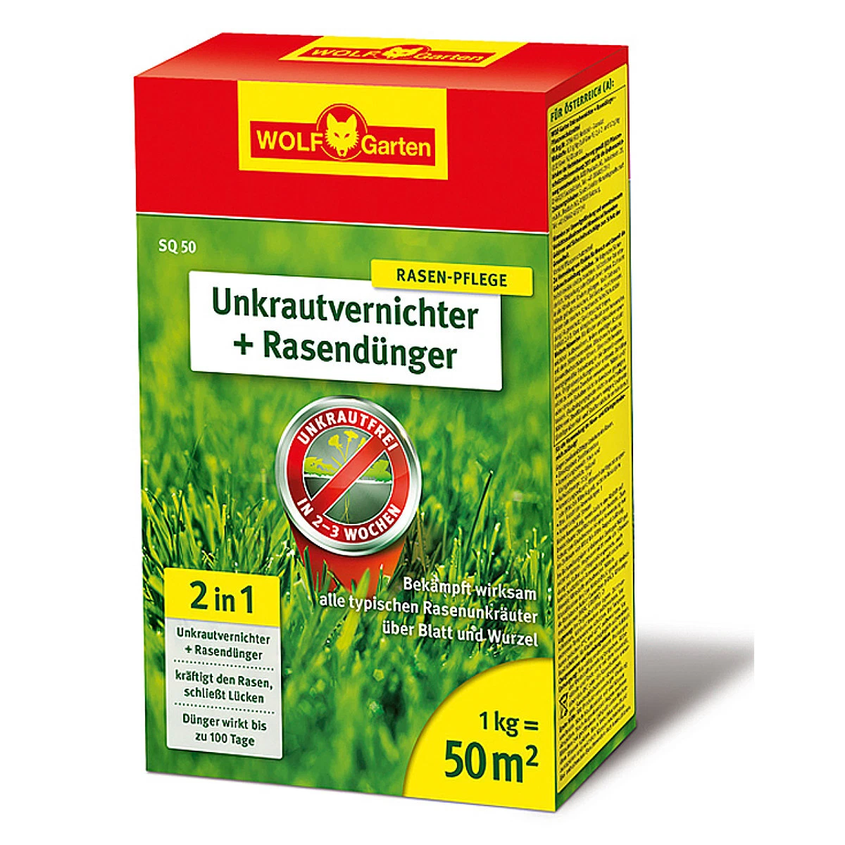 Wolf Rasendnger online kaufen | eBay.de