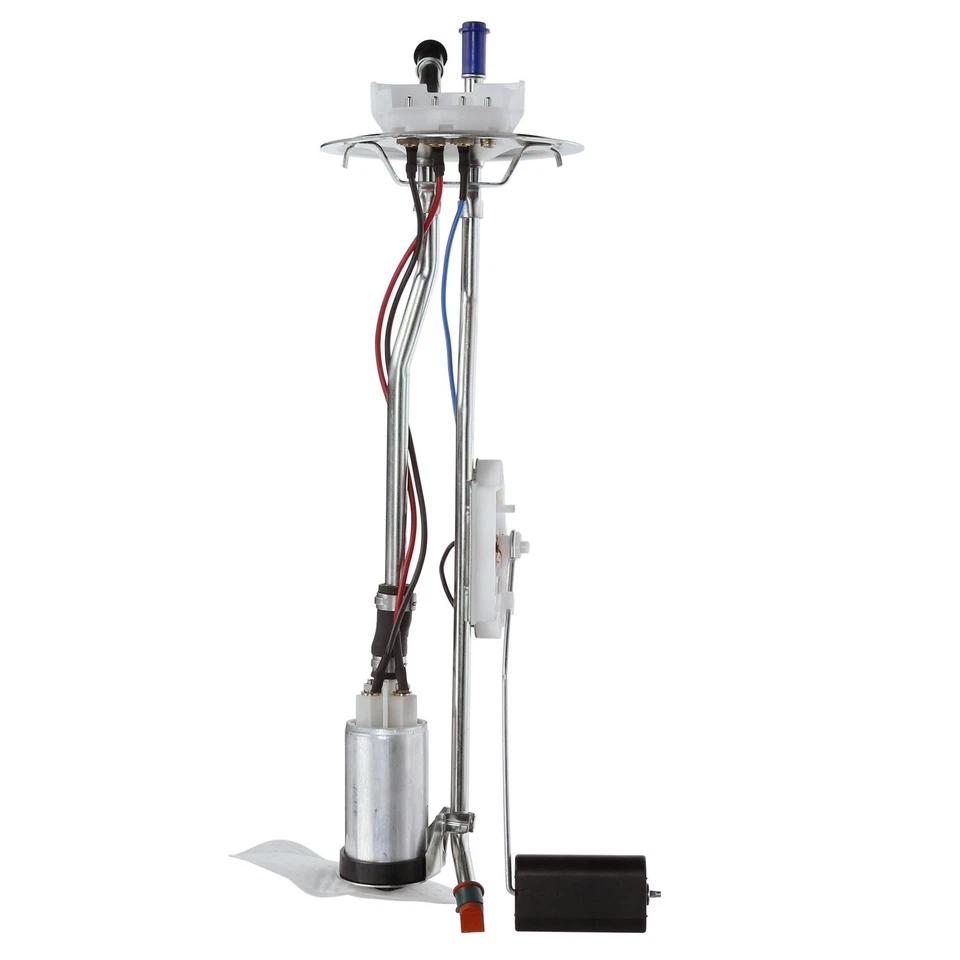 Conjunto de suspensión de bomba de combustible Delphi 1987 para Ford Bronco II 1986-1988 2,9 L V6 Foto 3 de 4