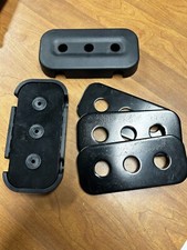 NOS HO Water Ski Tail Waiting System waterski
