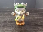 TMNT Little People Rocksteady figure