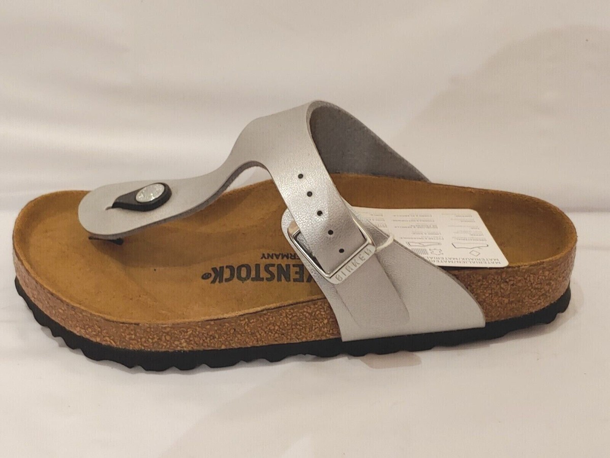 Birkenstock women Gizeh sandal