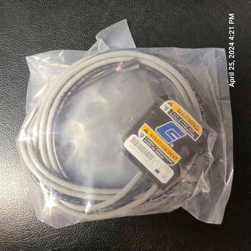Copeland Power Cable, Molded Plug #529-0060-24
