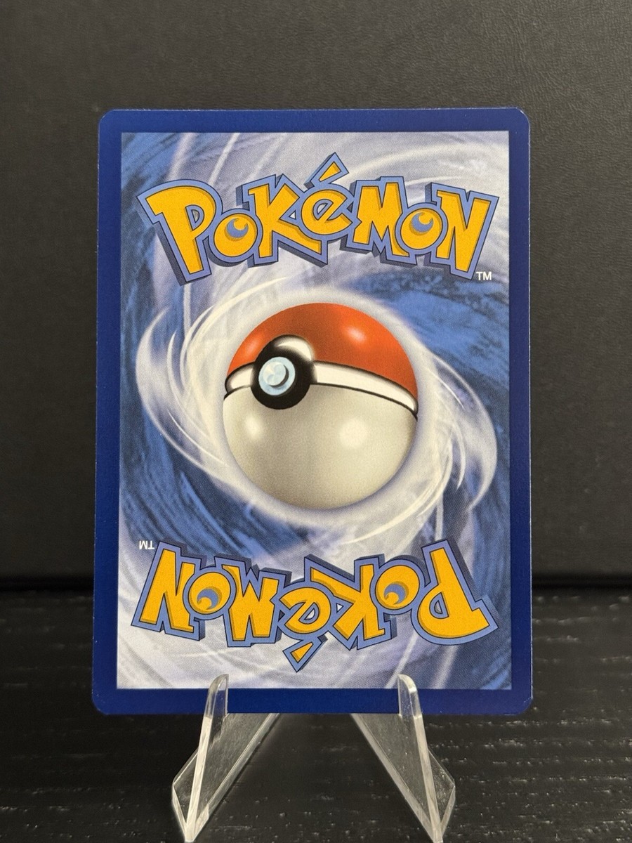 Pokémon TCG, Bellibolt SVP094 - Holo - Black Star Promo Cosmo | eBay