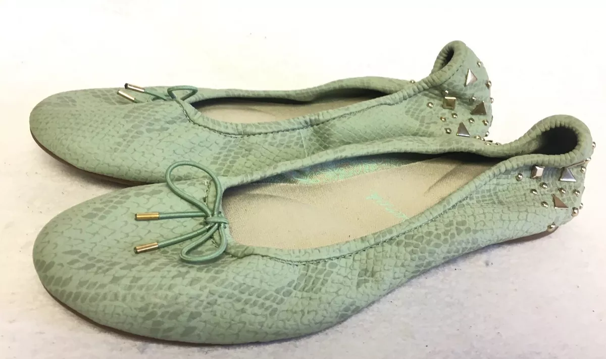 Sanuk ballet sales flats