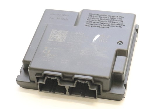 Opel Insignia B 2.0D 13510106 Steuergerät Empfängermodul Keyless Modul