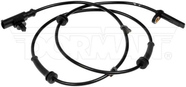 Dorman 970-418 ABS Wheel Speed Sensor fits 2018 Nissan Tiida (Mexico) - Image 3 of 3