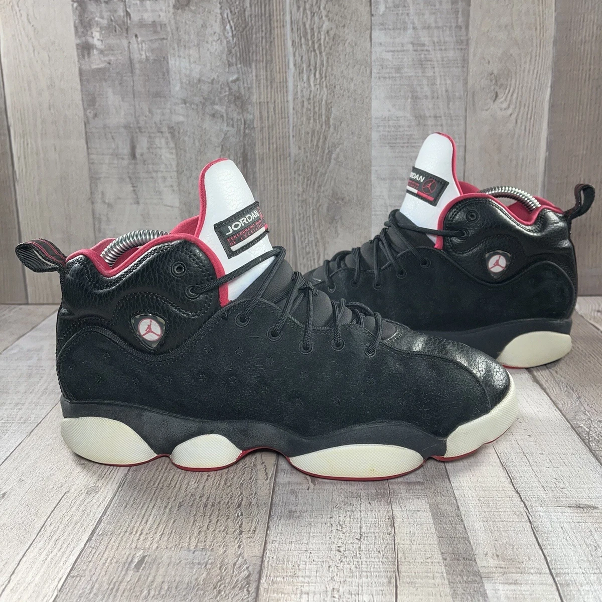 Jordan jumpman team shop 2 gg