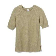 cabi Prime Pullover 6445- NEW- 35 orig 109 -size MEDIUM