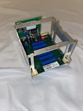 Tecan Air Liha Front Mount w/ LiHa XYZ BP CAN-Split Adapter (REF 30137665.00)