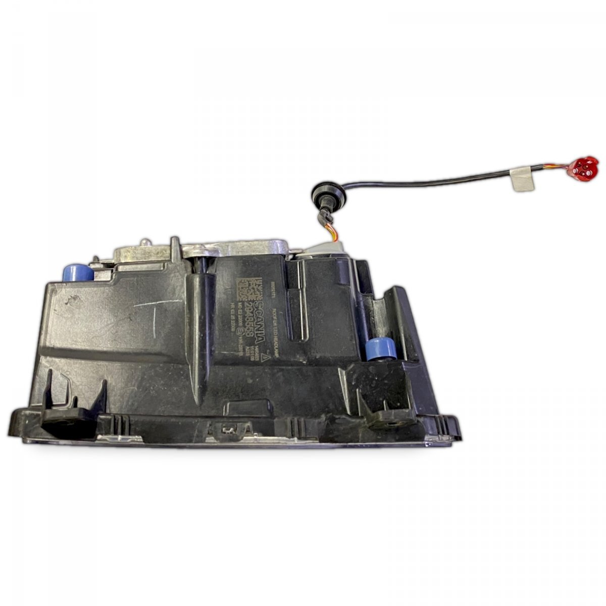 SCANIA L,P,G,R,S-series TP2003152 Spotlight, Left 2948558