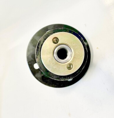 Woods TK60.20 TK72.20 TBW12.20 Blade Spindle Hub 616095 | eBay