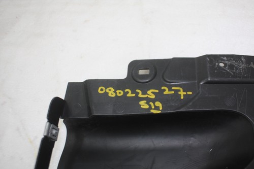 Ford focus Front Right Wheel Arch Cover 2018 TO 2022 JX7B-16B074-A Genuine - Picture 6 of 7