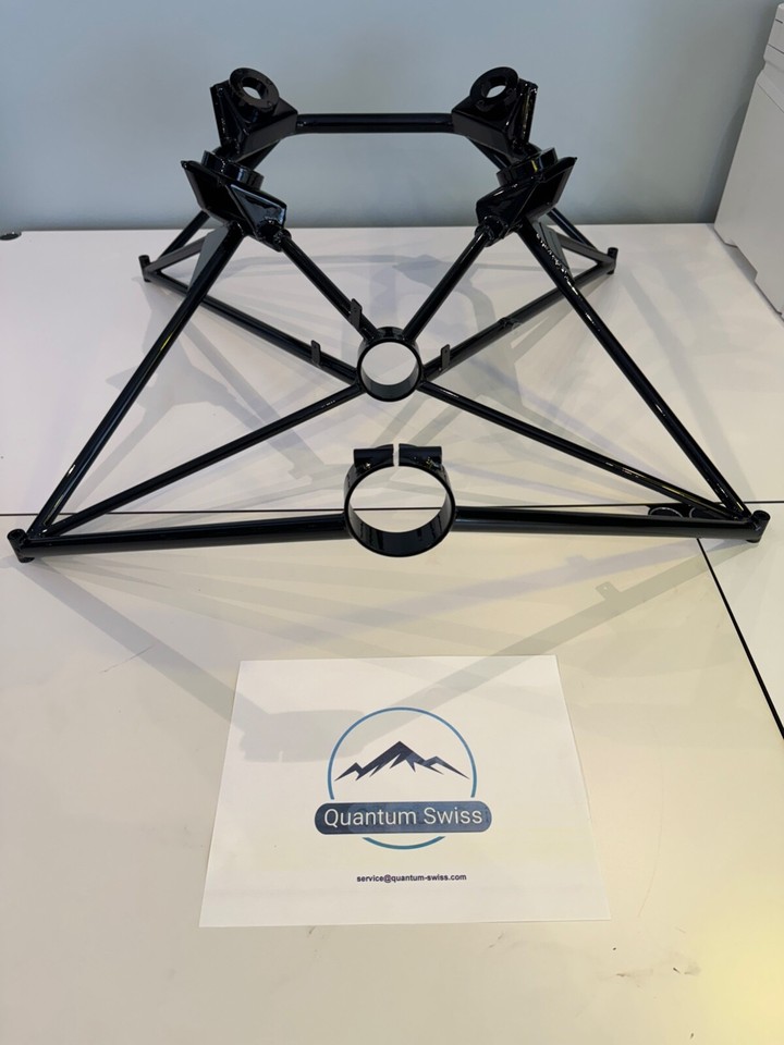 Cessna 150 Engine Mount Lycoming O-320 150HP STC w FAA 8130-3 PMA No ...