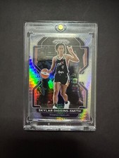 20222 WNBA Prizm Skylar Diggins-Smith #47 Hyper Phoenix Mercury