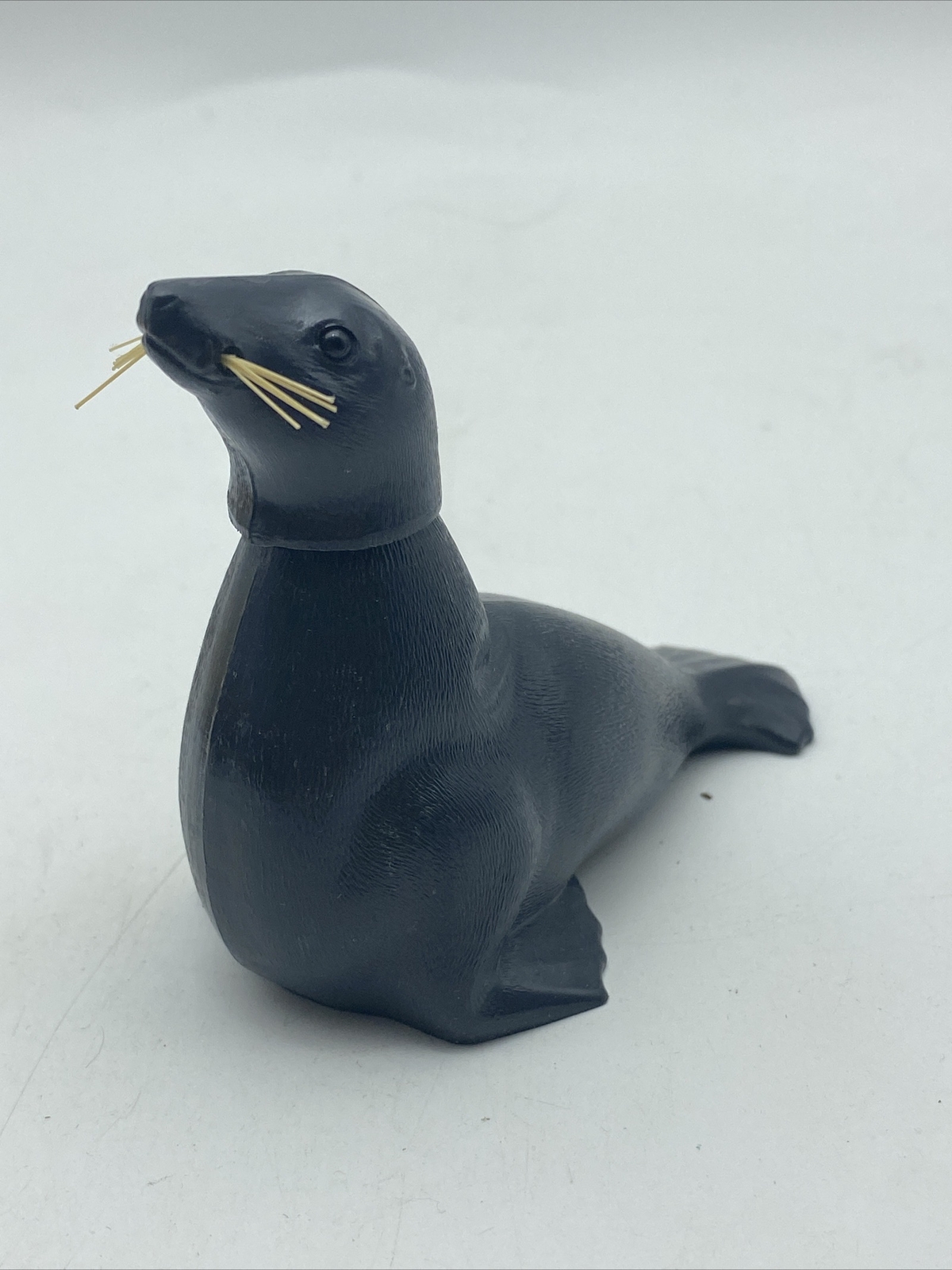 VINTAGE BREBA WEST GERMANY NODDER BOBBLE HEAD Seal FIGURE eBay