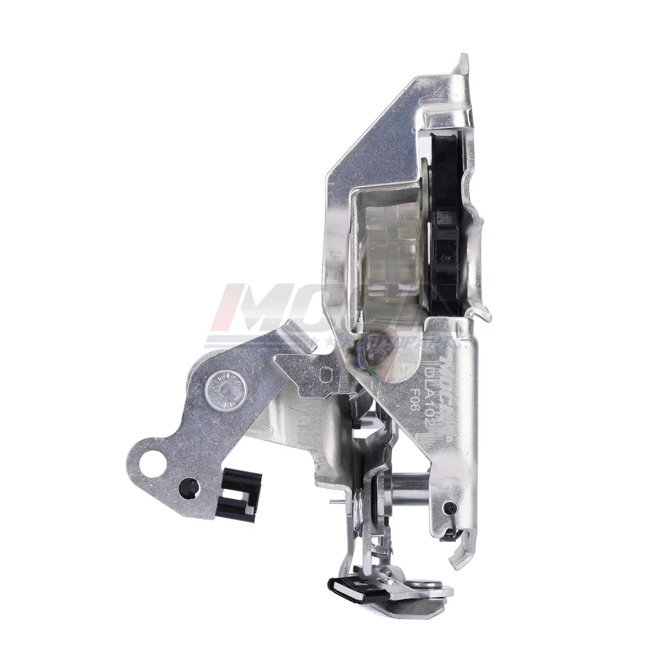 Actuador de cerradura de puerta delantera izquierda para 85-00 Chevrolet GMC 1500 Oldsmobile Bravada V8 Foto 4 de 4