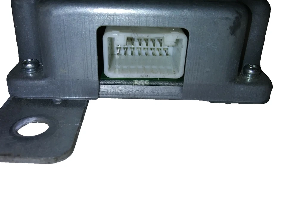 41650 JK500 Infiniti G35 2007-2008 transfer case module - Image 3 of 4