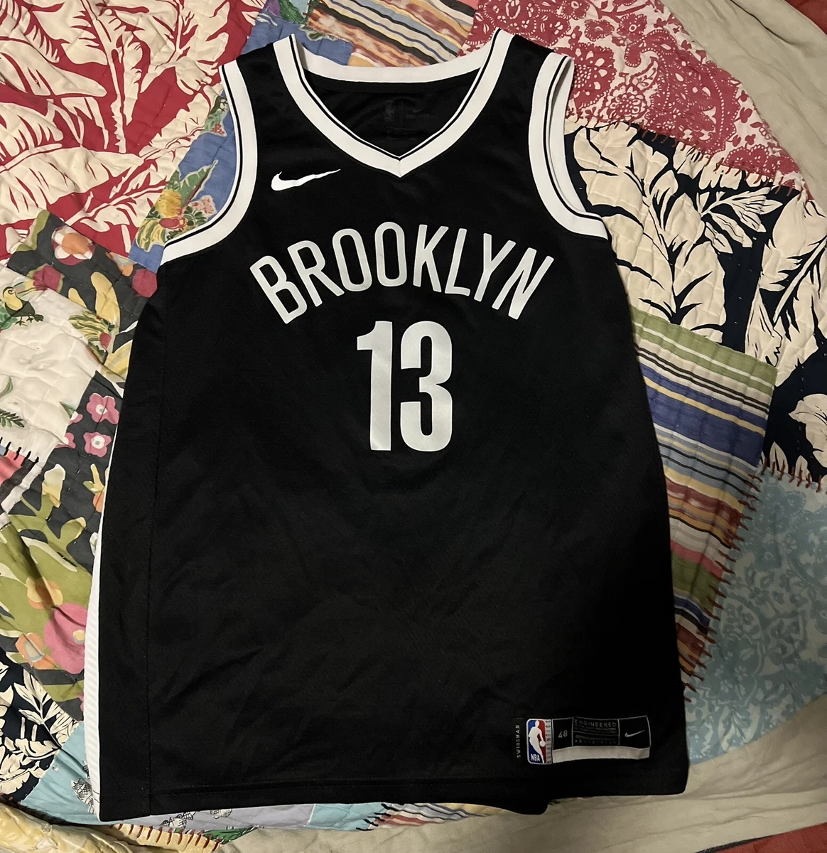 James harden shop jersey nike